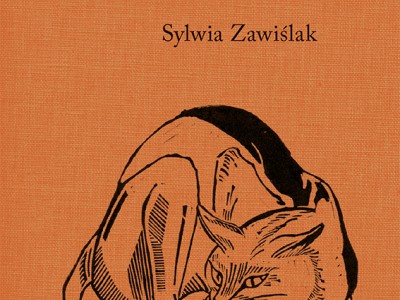 Monster of loneliness - Premiera książki