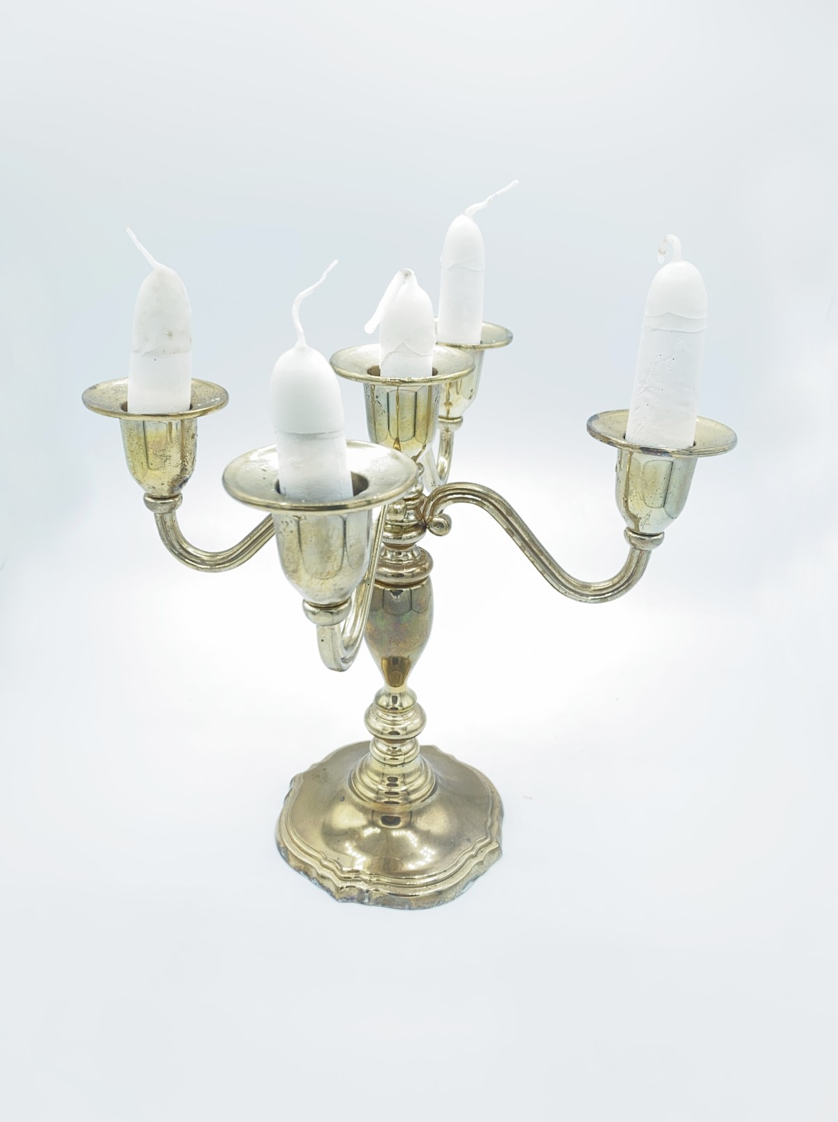 contemporary mixed media sculpture by Sylwia Zawiślak
