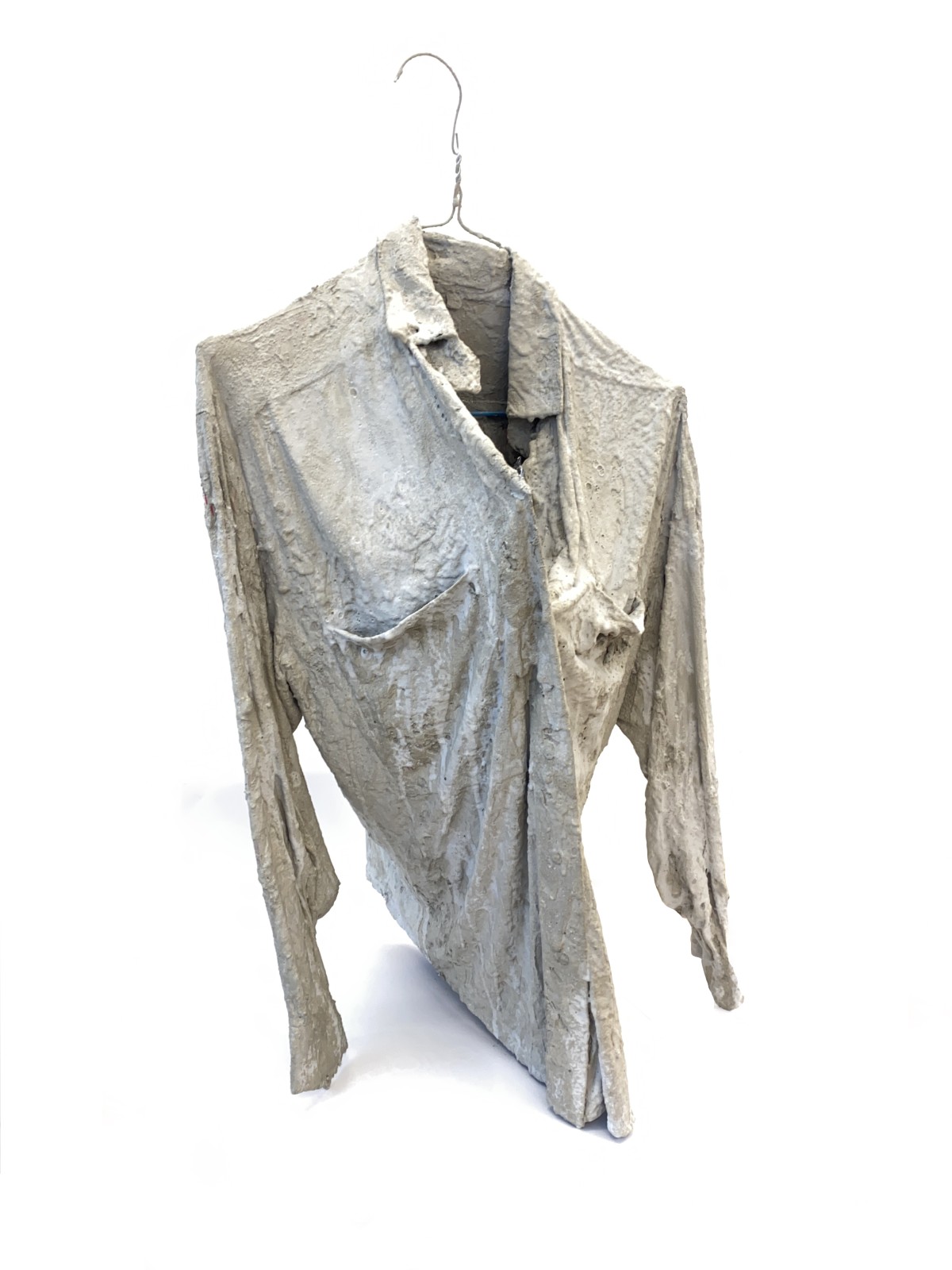 contemporary mixed media sculpture by Sylwia Zawiślak