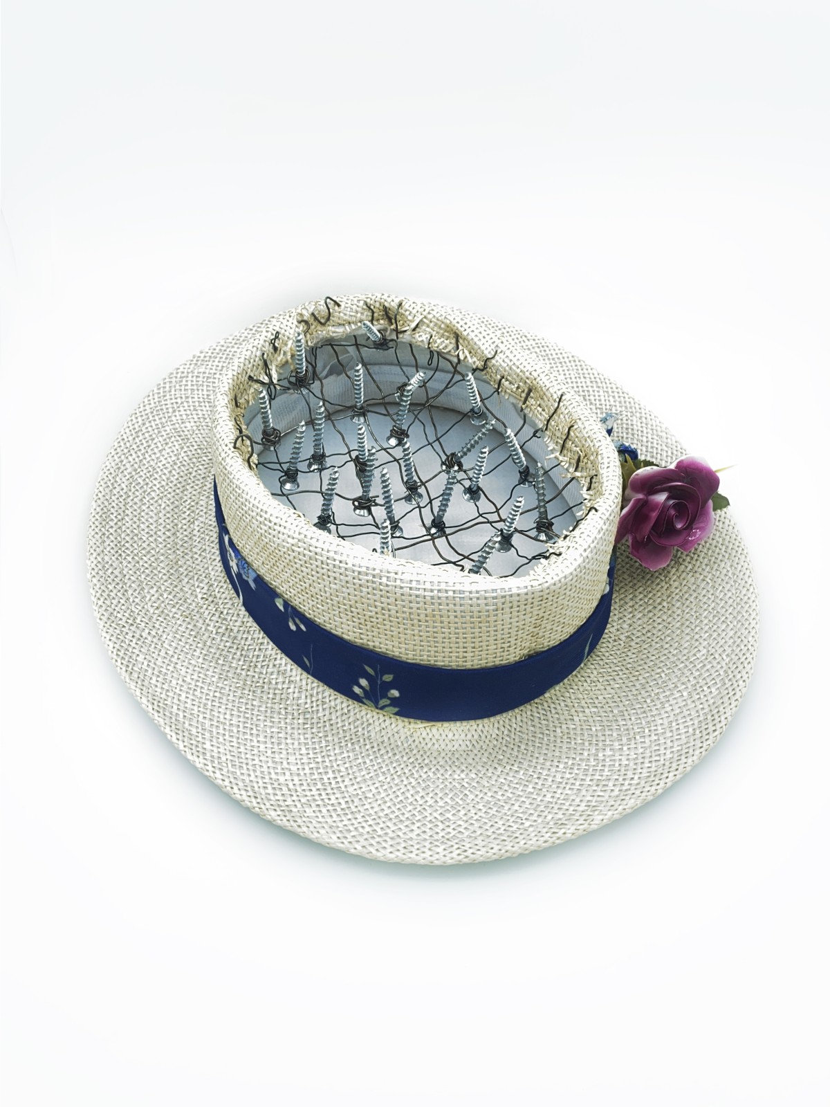 Object "Pragmatic pessimism" by Sylwia Zawiślak